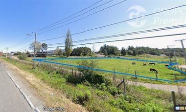 Parcela en Venta en Ruta N-48