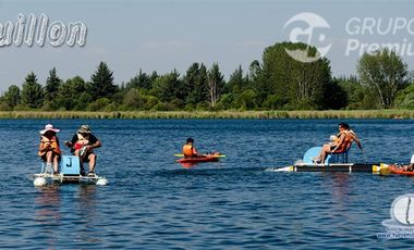 Parcela en Venta en Ruta N-48