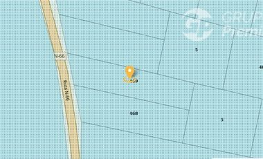 Parcela en Venta en Ruta N-48
