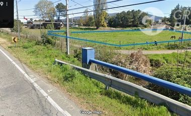 Parcela en Venta en Ruta N-48