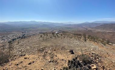 Parcela en Venta en ALTOVALSOL