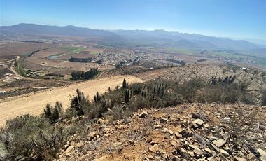 Parcela en Venta en ALTOVALSOL