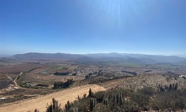 Parcela en Venta en ALTOVALSOL