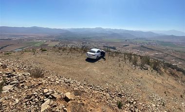 Parcela en Venta en ALTOVALSOL