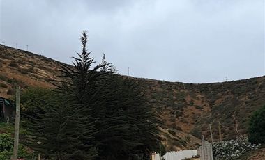 Parcela en Venta en ALTOVALSOL