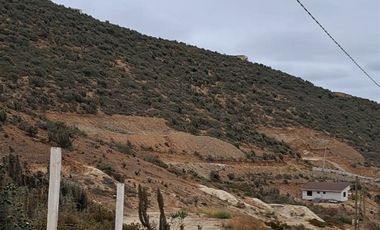 Parcela en Venta en ALTOVALSOL