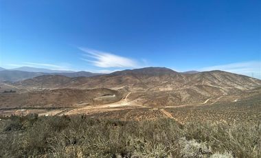 Parcela en Venta en ALTOVALSOL