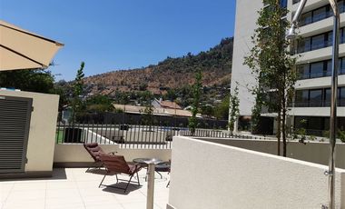 Departamento en Arriendo en Av. Perú