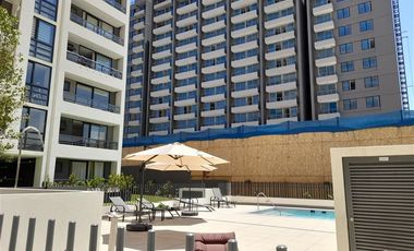 Departamento en Arriendo en Av. Perú