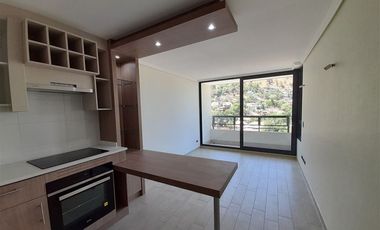 Departamento en Arriendo en Av. Perú