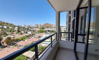 Departamento en Arriendo en Av. Perú