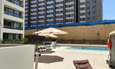 Departamento en Arriendo en Av. Perú