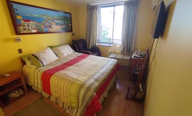 Departamento en Arriendo en Federico Froebel / Marchant Pereira