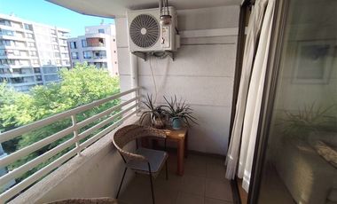 Departamento en Arriendo en Federico Froebel / Marchant Pereira