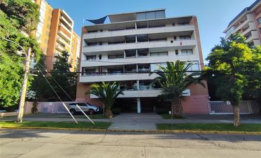 Departamento en Arriendo en Federico Froebel / Marchant Pereira