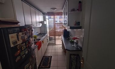 Departamento en Arriendo en Federico Froebel / Marchant Pereira