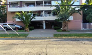 Departamento en Arriendo en Federico Froebel / Marchant Pereira