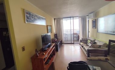 Departamento en Arriendo en Federico Froebel / Marchant Pereira