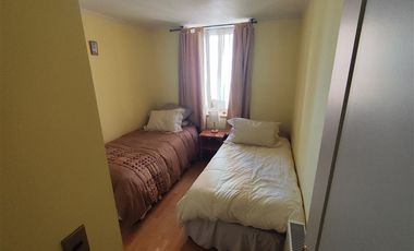 Departamento en Arriendo en Federico Froebel / Marchant Pereira