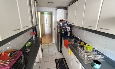 Departamento en Arriendo en Federico Froebel / Marchant Pereira