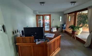 Departamento en Arriendo en Federico Froebel / Marchant Pereira