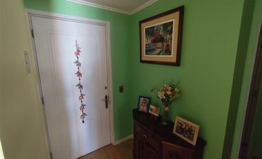 Departamento en Arriendo en Federico Froebel / Marchant Pereira