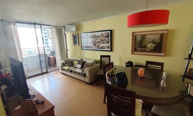 Departamento en Arriendo en Federico Froebel / Marchant Pereira