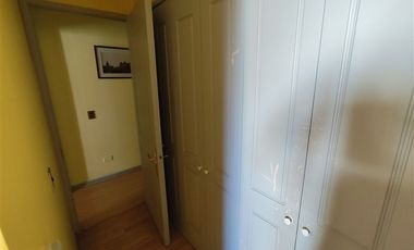 Departamento en Arriendo en Federico Froebel / Marchant Pereira