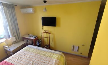 Departamento en Arriendo en Federico Froebel / Marchant Pereira