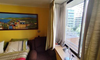 Departamento en Arriendo en Federico Froebel / Marchant Pereira