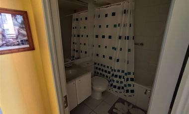 Departamento en Arriendo en Federico Froebel / Marchant Pereira