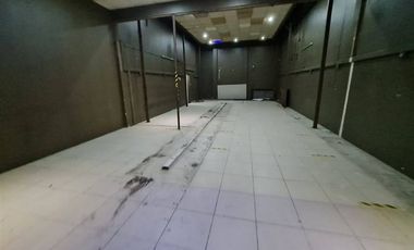 Local Comercial en Arriendo en Freire pleno centro