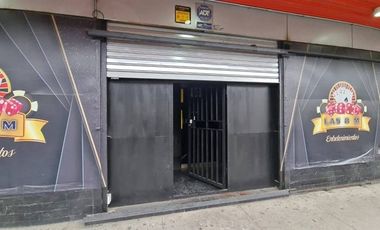 Local Comercial en Arriendo en Freire pleno centro