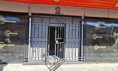 Local Comercial en Arriendo en Freire pleno centro