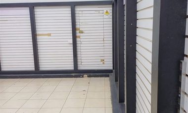 Local Comercial en Arriendo en Colo Colo pleno centro a pasos Paseo Peatonal.