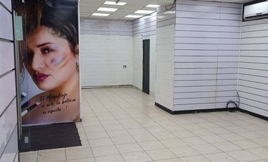 Local Comercial en Arriendo en Colo Colo pleno centro a pasos Paseo Peatonal.
