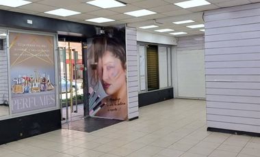 Local Comercial en Arriendo en Colo Colo pleno centro a pasos Paseo Peatonal.