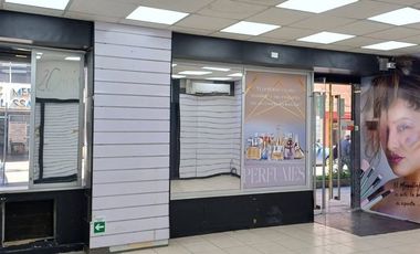Local Comercial en Arriendo en Colo Colo pleno centro a pasos Paseo Peatonal.