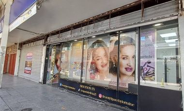 Local Comercial en Arriendo en Colo Colo pleno centro a pasos Paseo Peatonal.