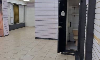 Local Comercial en Arriendo en Colo Colo pleno centro a pasos Paseo Peatonal.