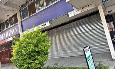 Local Comercial en Arriendo en Colo Colo pleno centro a pasos Paseo Peatonal.