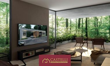 Departamento 2 ambientes en Venta en Pilar modulo Los Alerces