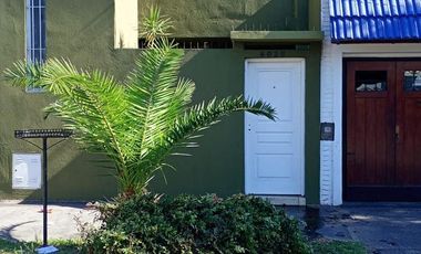 Casa en venta - Barrio Altamira