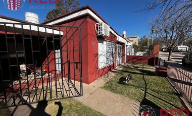 Casa en venta - Ampliación San Pablo