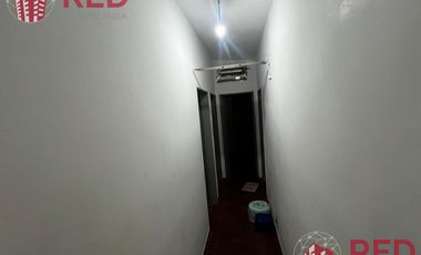 Casa en venta - Ampliación San Pablo