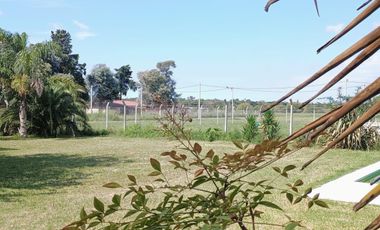 Terreno en Venta en Loma Verde - Entorno natural y tranquilo