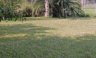 Terreno en Venta en Loma Verde - Entorno natural y tranquilo