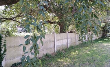 Terreno en Venta en Loma Verde - Entorno natural y tranquilo