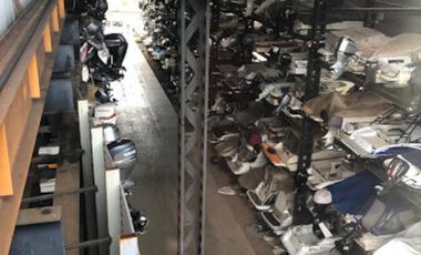 VENTA-CUNA NAUTICA 26 PIES - TIFÓN - Granadero Baigorria