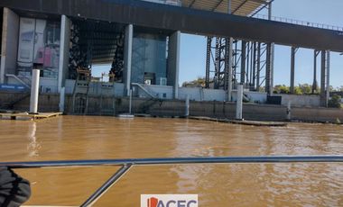 VENTA-CUNA NAUTICA 26 PIES - TIFÓN - Granadero Baigorria